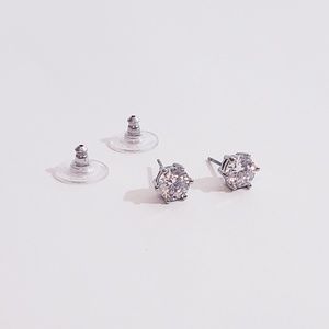 Sparkle Stud Earrings